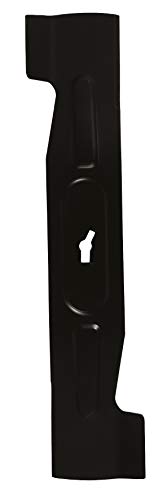 Einhell 3405453 - Cuchilla de repuesto para cortacésped (apta para GE-CM 18/32 Li, longitud de la cuchilla 32 cm)