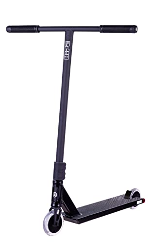Patinete Scooter Freestyle Hipe H5 (Black)