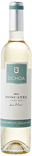 OCHOA Moscatel Vino - 500 ml