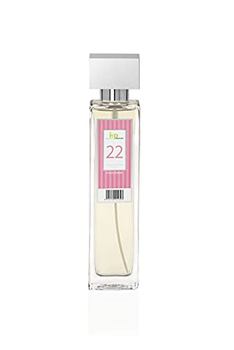 IAP Pharma Parfums nº 22 - Eau de Parfum Floral - Mujer - 150 ml