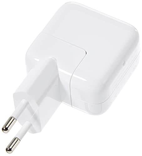 Adaptador de Corriente USB de 12 W de Apple