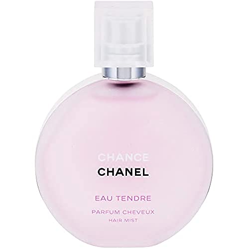 Chanel Chance Eau Tendre Parfum Cheveux Vapo 35 Ml 1 Unidad 35 g