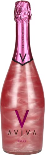 AVIVA Aromatized Wine Product Cocktail ROSE 5,5% Vol. 0,75l