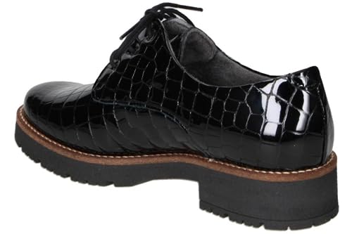 PITILLOS Zapatos 5370 SEÑORA Negro - 38