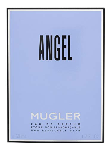 Thierry Mugler Angel Agua de perfume Vaporizador 50 ml