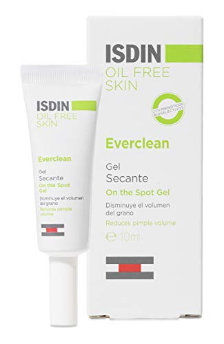 Isdin - Gel Secante On the Spot Everclean