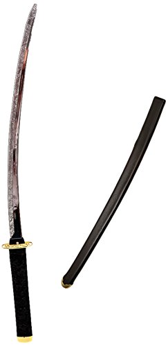 My Other Me - Espada de ninja, talla única (Viving Costumes MOM01527)
