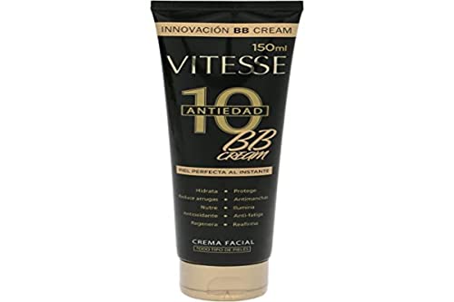 Vitesse Antiedad10 BB Cream 150 ml