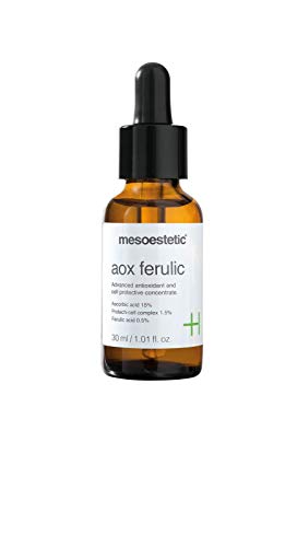 Mesoestetic Aox Ferulic antioxidante 30 ml