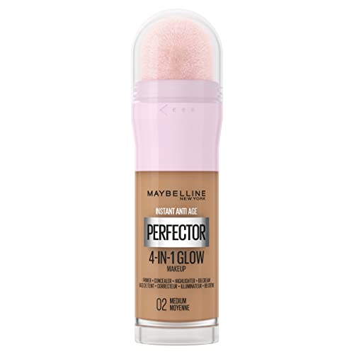 Maybelline Instant Anti-Age Perfector 4-In-1 Glow