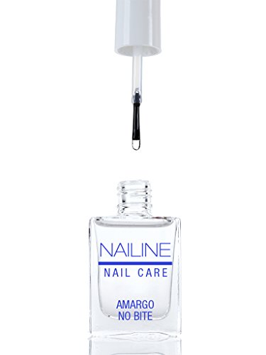 Nailine Tratamiento de Uñas Amargo 12ml
