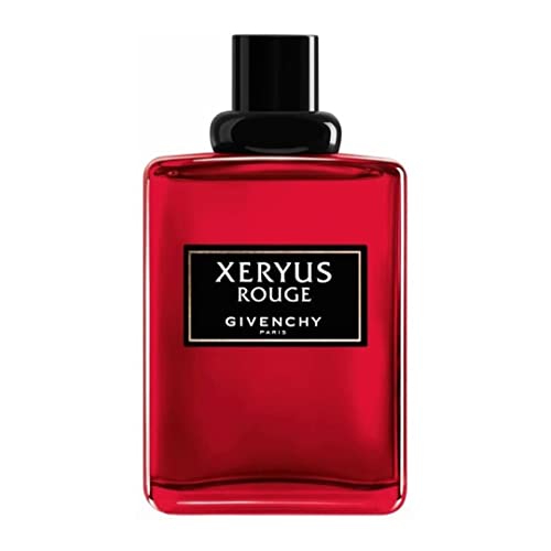 Givenchy Xeryus Rouge Eau de Toilette Spray - 100 ml