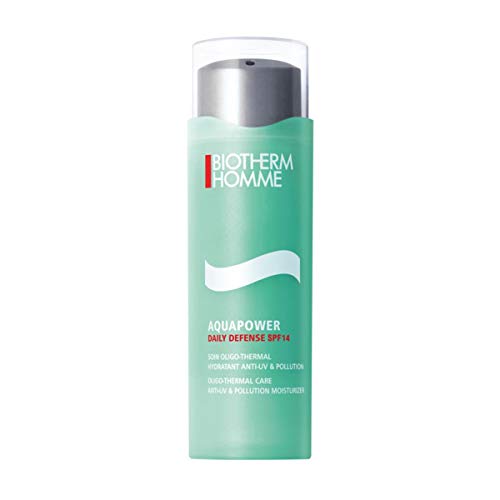 Biotherm Homme - AQUAPOWER Daily Defense SPF14 - 75 ml