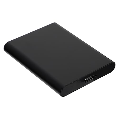Gatuida Disco Duro Portátil SSD Externo Portátil De 1 TB Mini Disco Duro De Expansión Unidades De Estado Sólido Externas Portátiles para Pc Portátil
