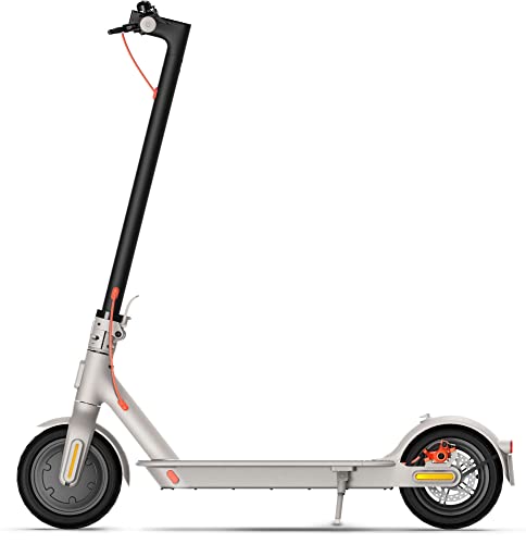 Mi Electric Scooter 3 FR (Grey)