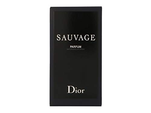 Dior Sauvage Parfum Vapo 100 ml - 100 ml