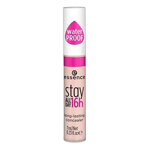 ESSENCE Stay All Day 16h Longlasting corrector  20 Soft Beige