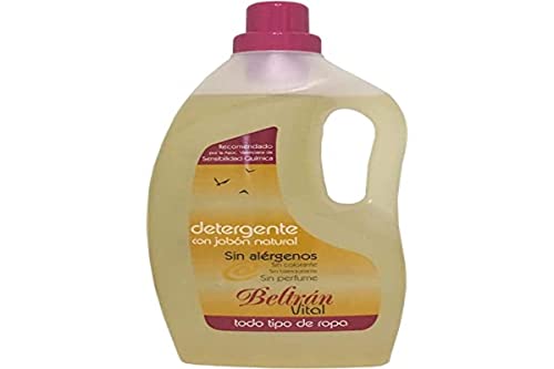 Beltrán Vital Detergente Liquido - 5000 ml