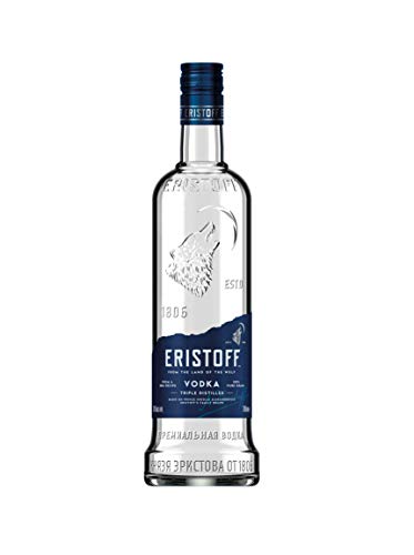 Eristoff Vodka Original, 700ml