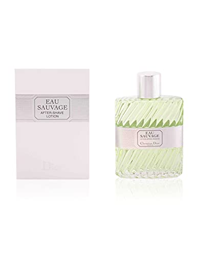 Dior Eau Sauvage After Shave Flacon 200 ml