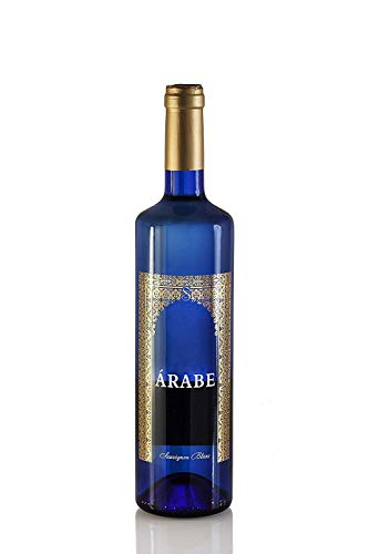 Árabe Vino Blanco Sauvignon - 75 cl.