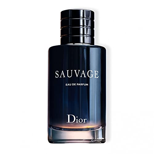 Sauvage (M) Eau de parfum, de Dior Cd, 100 mililitros