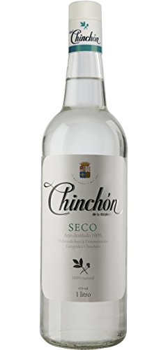 Chinchón Seco - Anís - 1000 ml