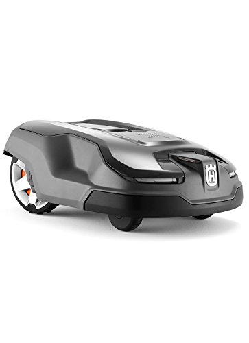 Husqvarna Automower 315X - Robot Cortacésped - Un modelo premium de la serie X-line