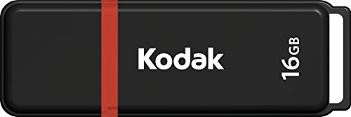 Kodak USB 2.0 K100 16 GB.