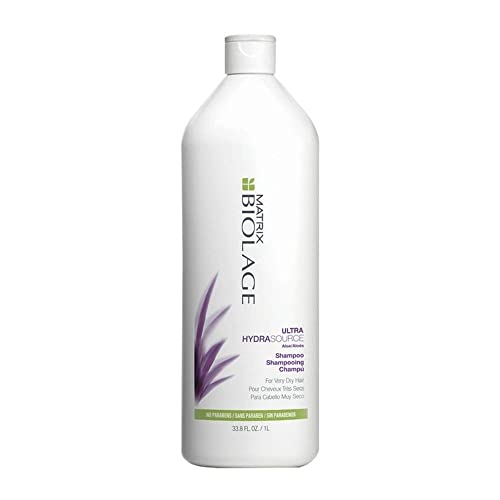 Matrix Biolage Ultra-Hydrasource Shampoo 1000ml
