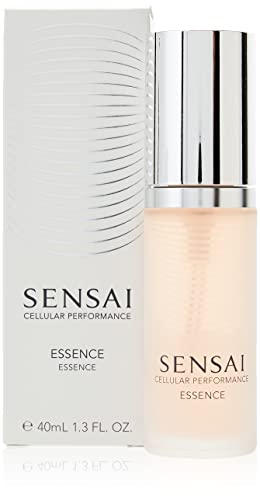 Sensai Cellular Performance Essence Tratamiento Facial - 40 ml