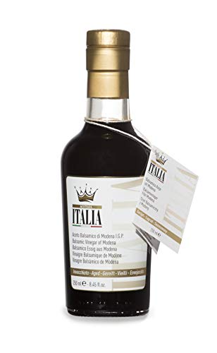 Acetaia Italia, Aged Balsamic Vinegar of Modena, 250 ml