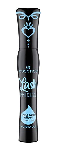 Essence Maquillaje Para Los Ojos, Mascara Waterproff False Lash Effect 920724 - 1 unidad, Ofrece resultados con estilo