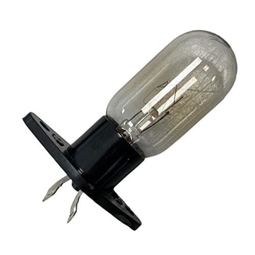 Lámpara Luz, Bombilla Microondas Daewoo KOG-837RS T170