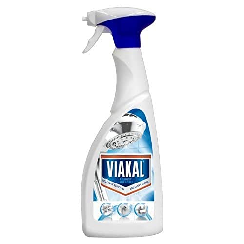 Viakal Viakal 700 Spray 700 ml