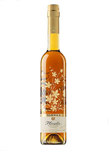 Moscatel Floralis, Vino de Postre, 50 cl - 500 ml