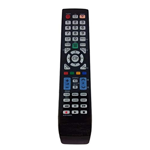Control Remoto Compatible para Samsung UE22H5600 Televisión/TV