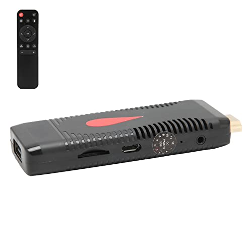 X96 S400 Mini y Estable 4k HD TV Stick para Amazon Fire TV Portable 4k 16gb Reunión de Negocios Ocio
