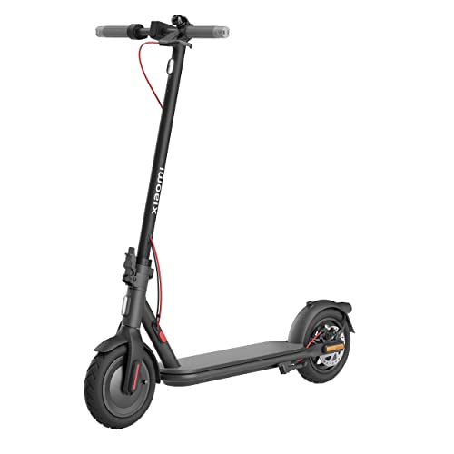 - Xiaomi Scooter 4, Scooters,