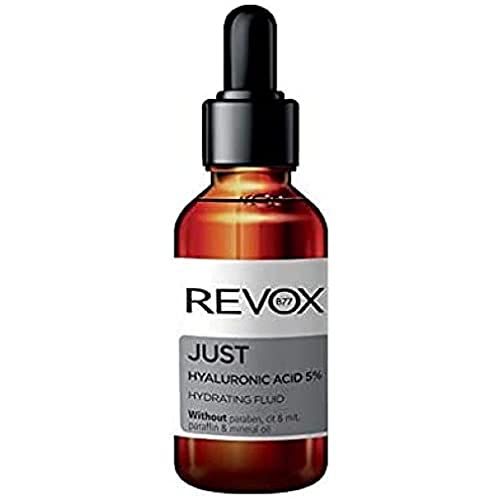 Revuele REVOX JUST Hyaluronsäure, 30 ml
