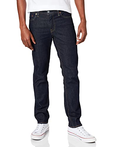 Levi's 511 Slim, Slim Fit Jeans para Hombre, Rock Cod, 32W / 30L