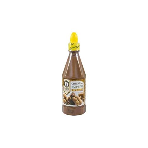 Pasta de tamarindo - 435 ml