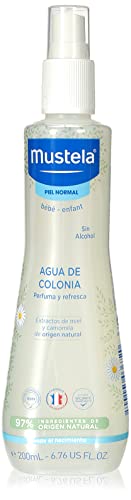 Mustela - Mustela Agua Colonia 200 ml