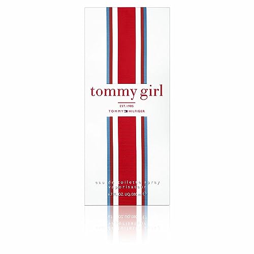 Tommy Hilfiger Perfume Mujer, Estándar