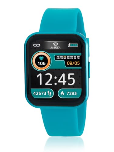 Marea Reloj Unisex Smartwatch B63003/2