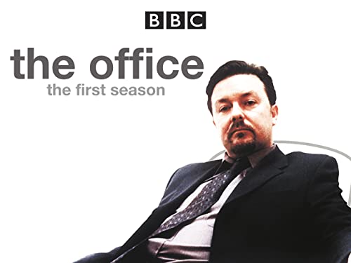 The Office: Series 1