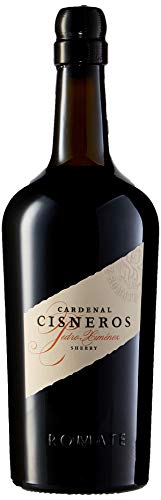 Pedro Ximenez Sherry Cardenal Cisneros - 750 ml