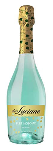 Don Luciano Blue Moscato – Charmat Moscato Azul – 1 Botella x 750 ml