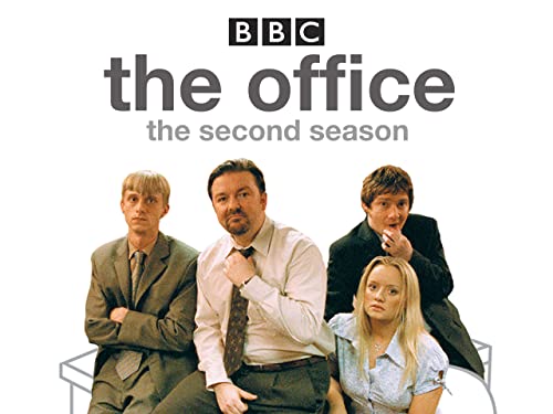 The Office: Series 2