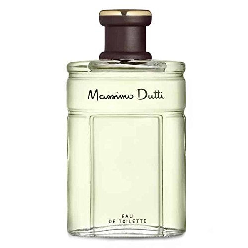Massimo Dutti - MASSIMO DUTTI edt 200 ml